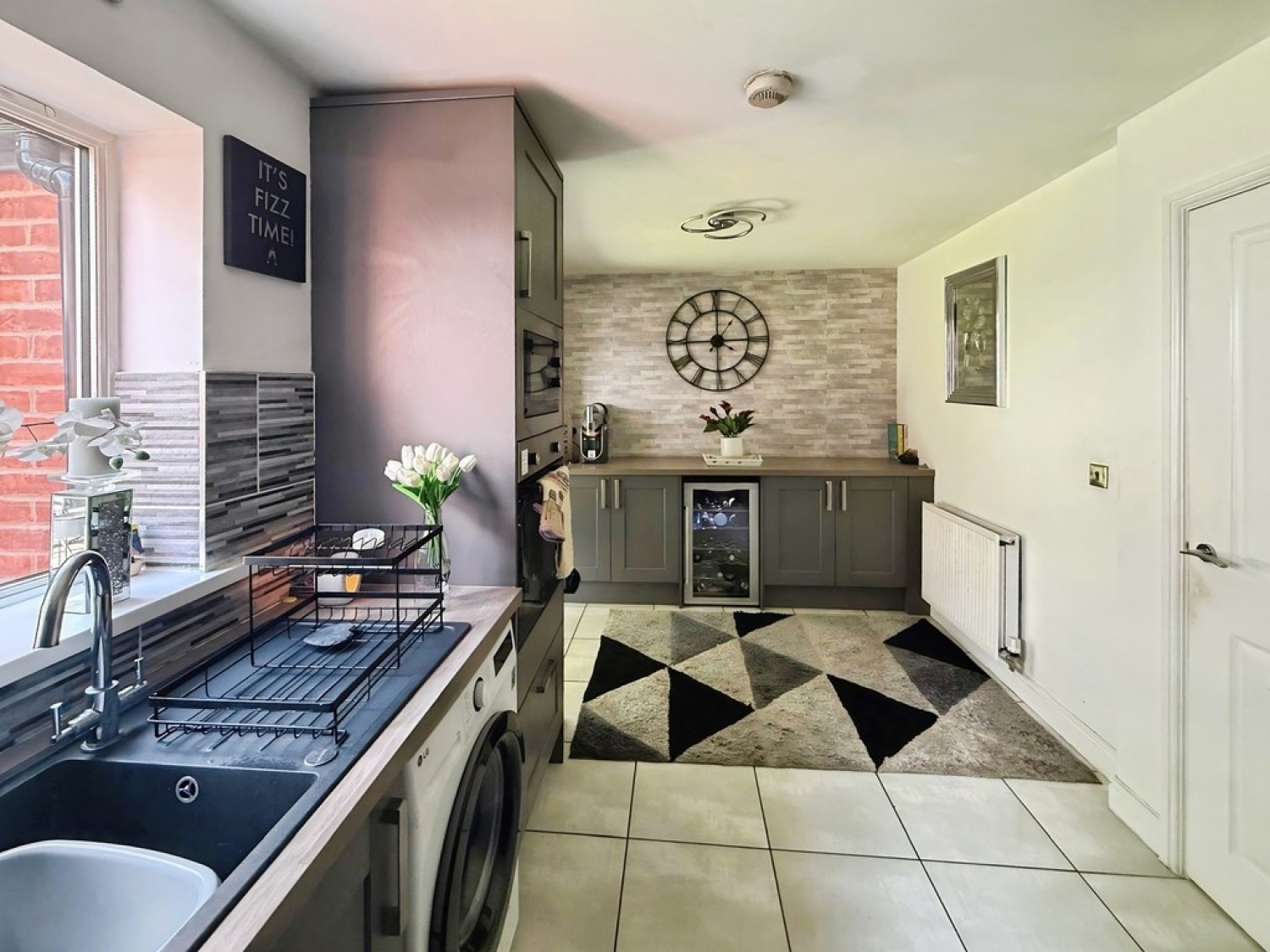 4 bedroom House for Sale Digby Court , Mansfield Woodhouse