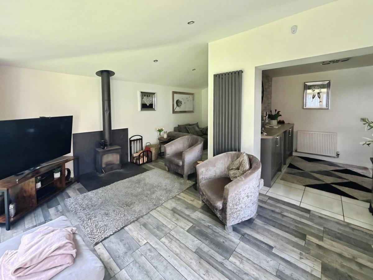 Digby Court , Mansfield Woodhouse