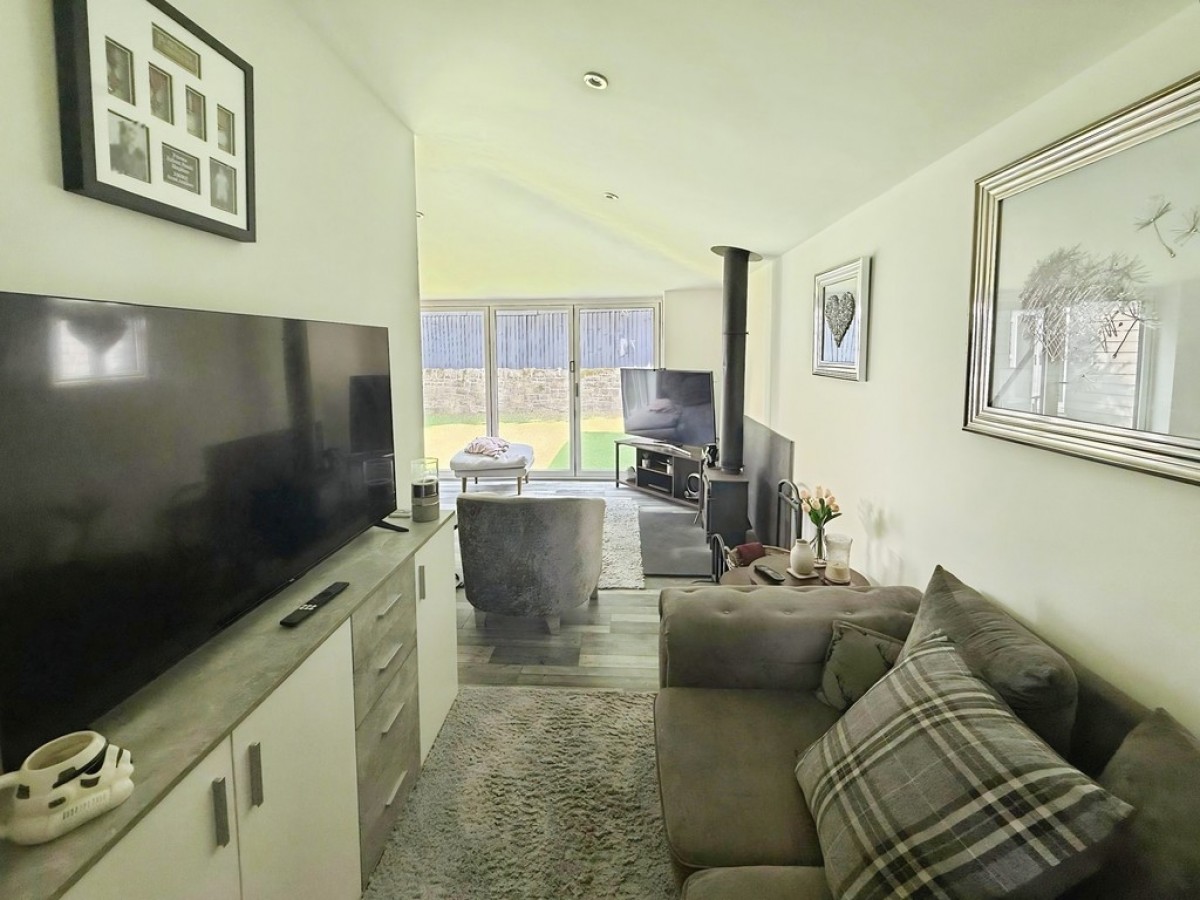 Digby Court , Mansfield Woodhouse