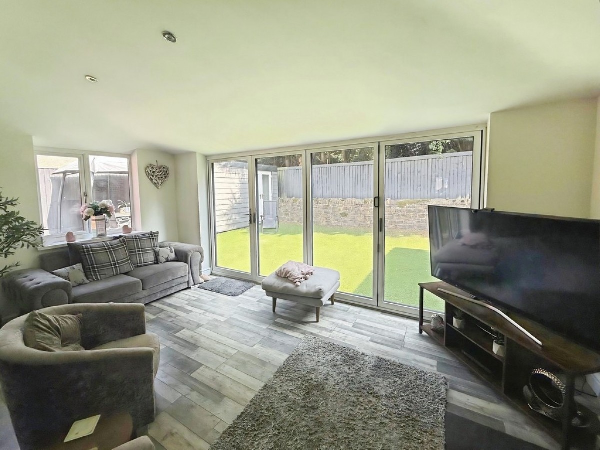 Digby Court , Mansfield Woodhouse