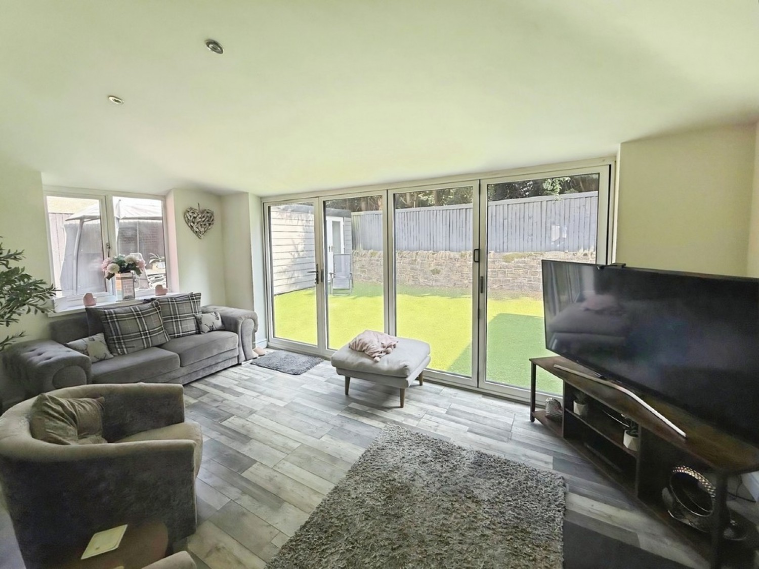 4 bedroom House for Sale Digby Court , Mansfield Woodhouse