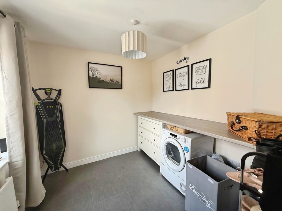 Digby Court , Mansfield Woodhouse