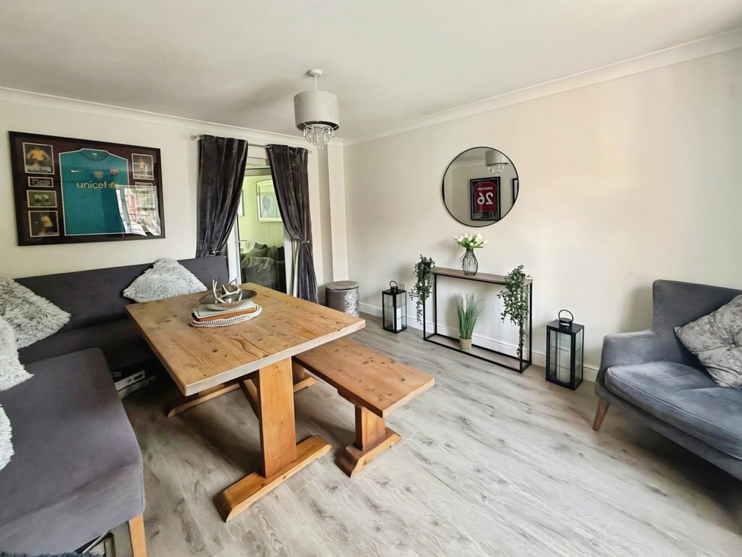 4 bedroom House for Sale Digby Court , Mansfield Woodhouse