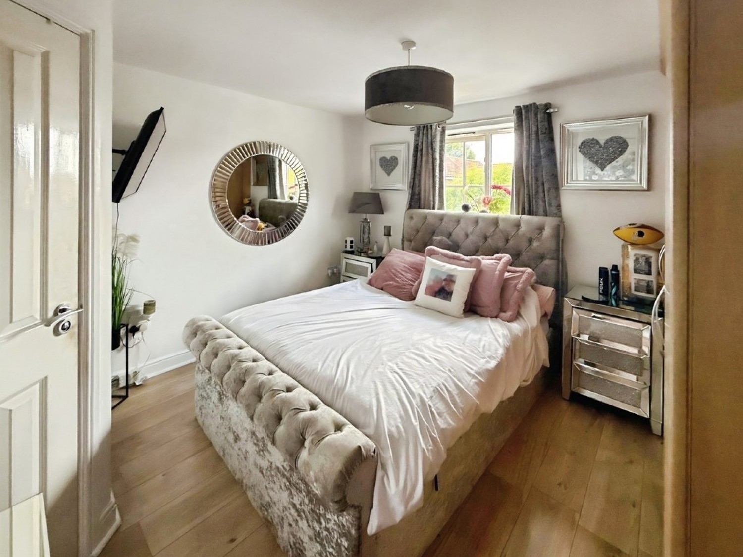4 bedroom House for Sale Digby Court , Mansfield Woodhouse