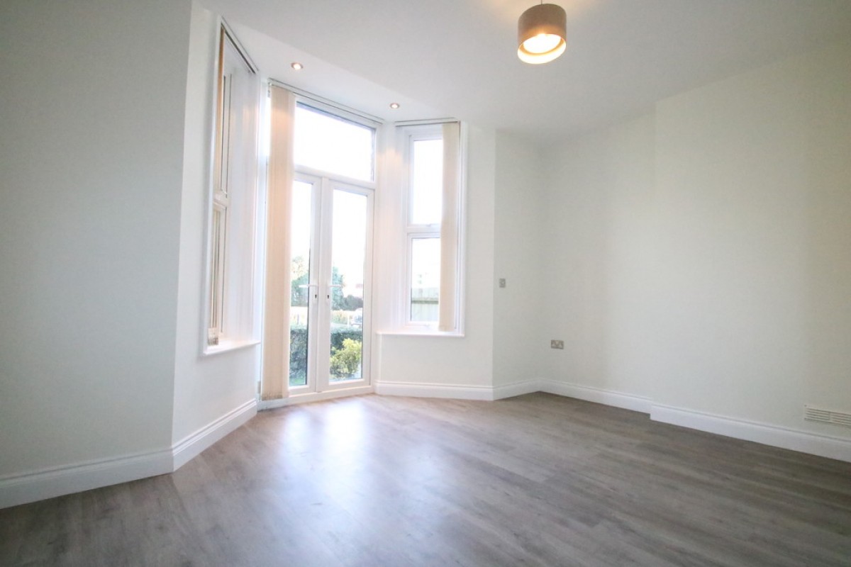 Birdhurst Rise, South Croydon