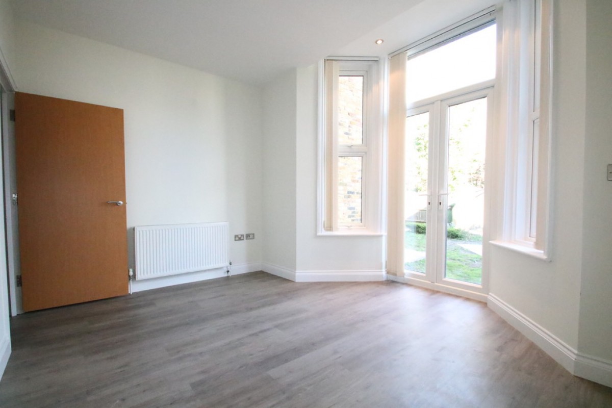 Birdhurst Rise, South Croydon