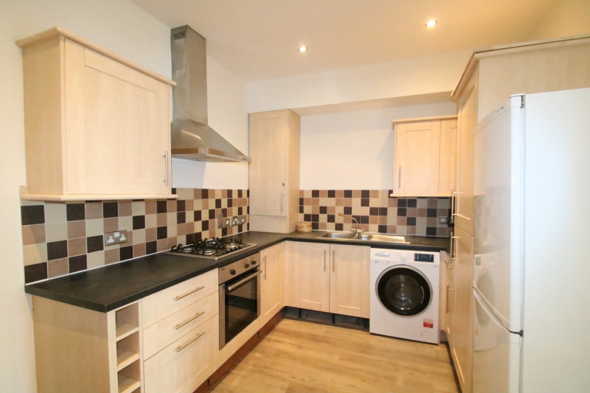 Birdhurst Rise, South Croydon