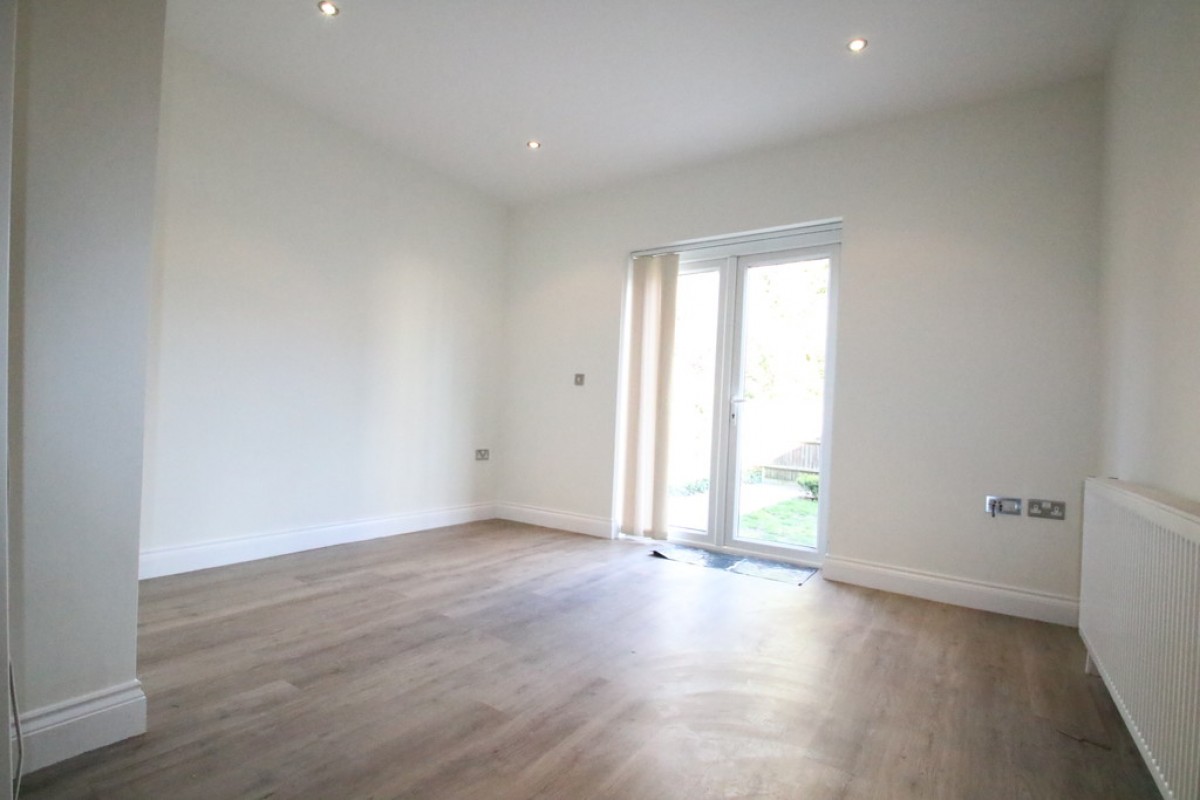 Birdhurst Rise, South Croydon