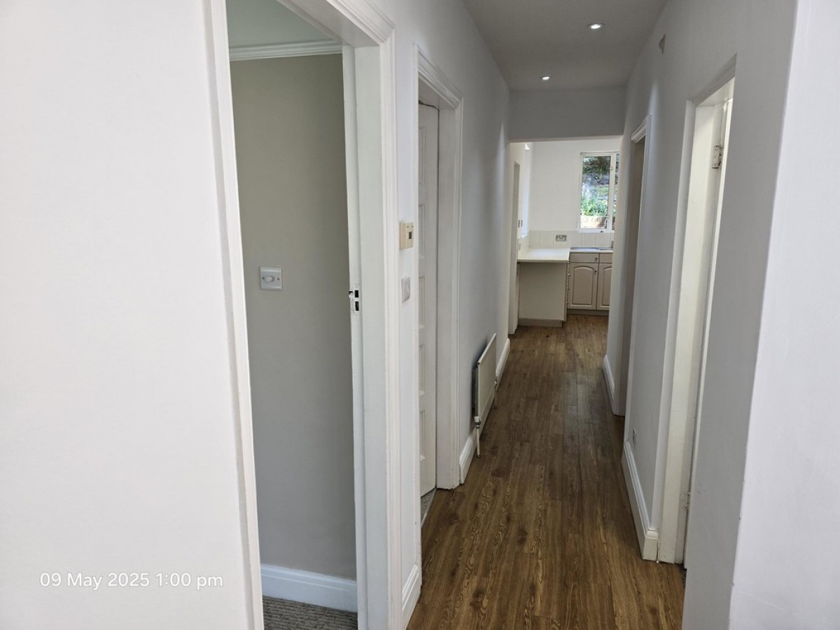 Haydn Avenue, Purley