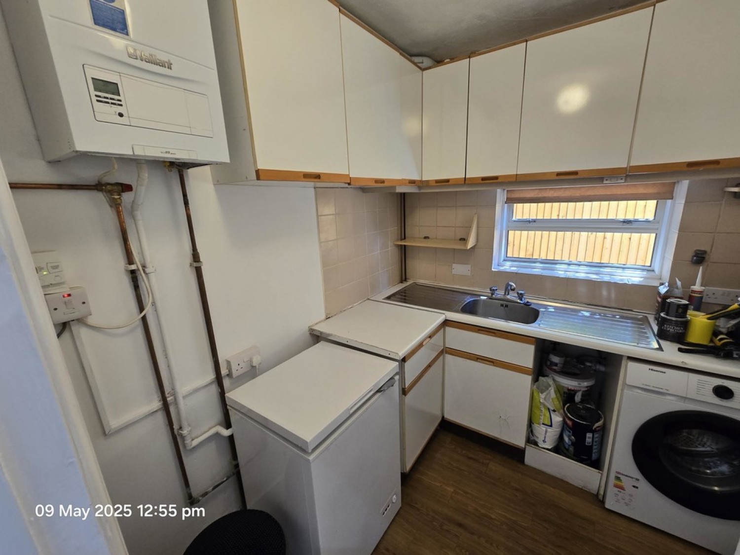 4 bedroom House in Haydn Avenue, Purley