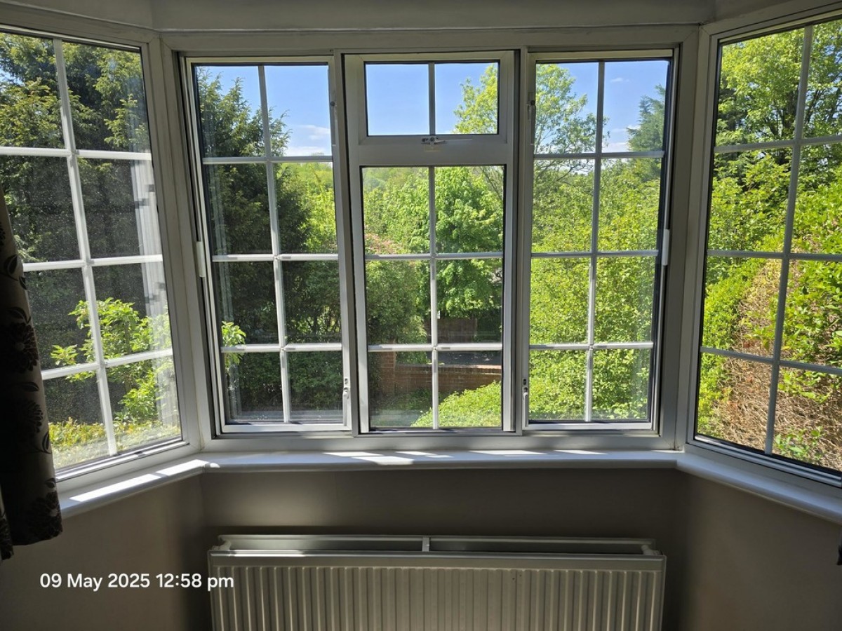 Haydn Avenue, Purley