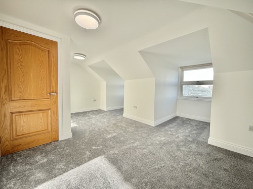 Birdhurst Rise, Croydon