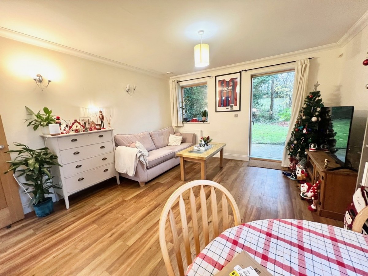 Sanderstead Road, South Croydon