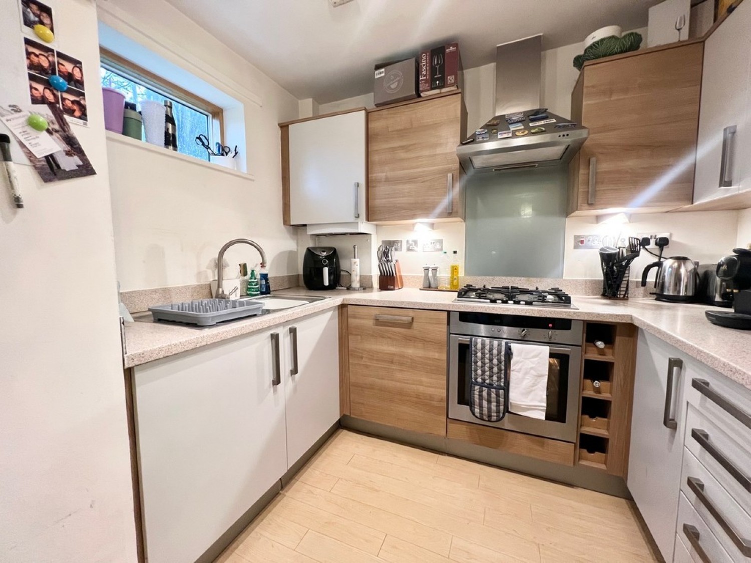 Sanderstead Road, South Croydon