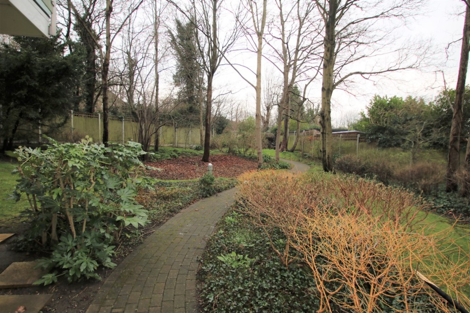 Sanderstead Road, South Croydon