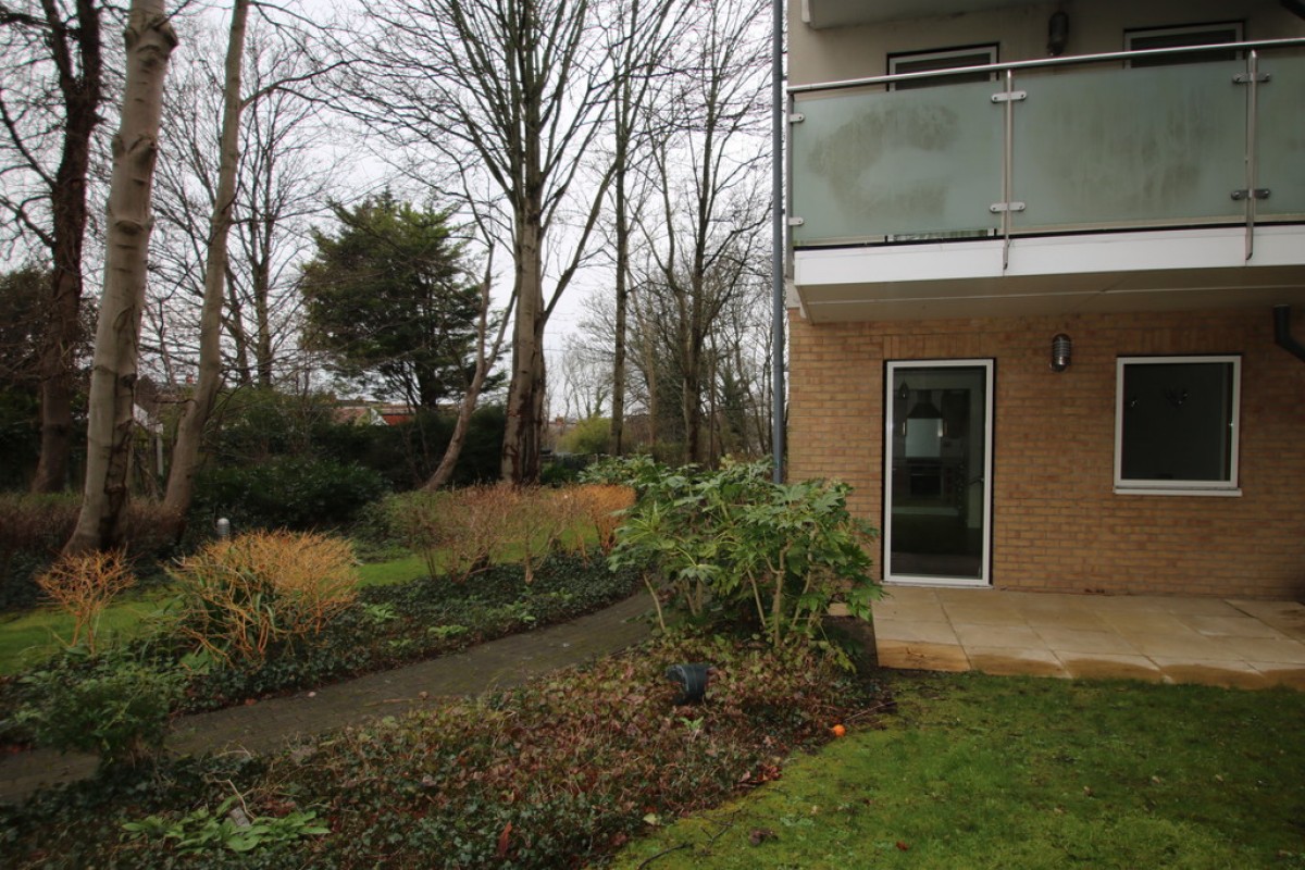 Sanderstead Road, South Croydon