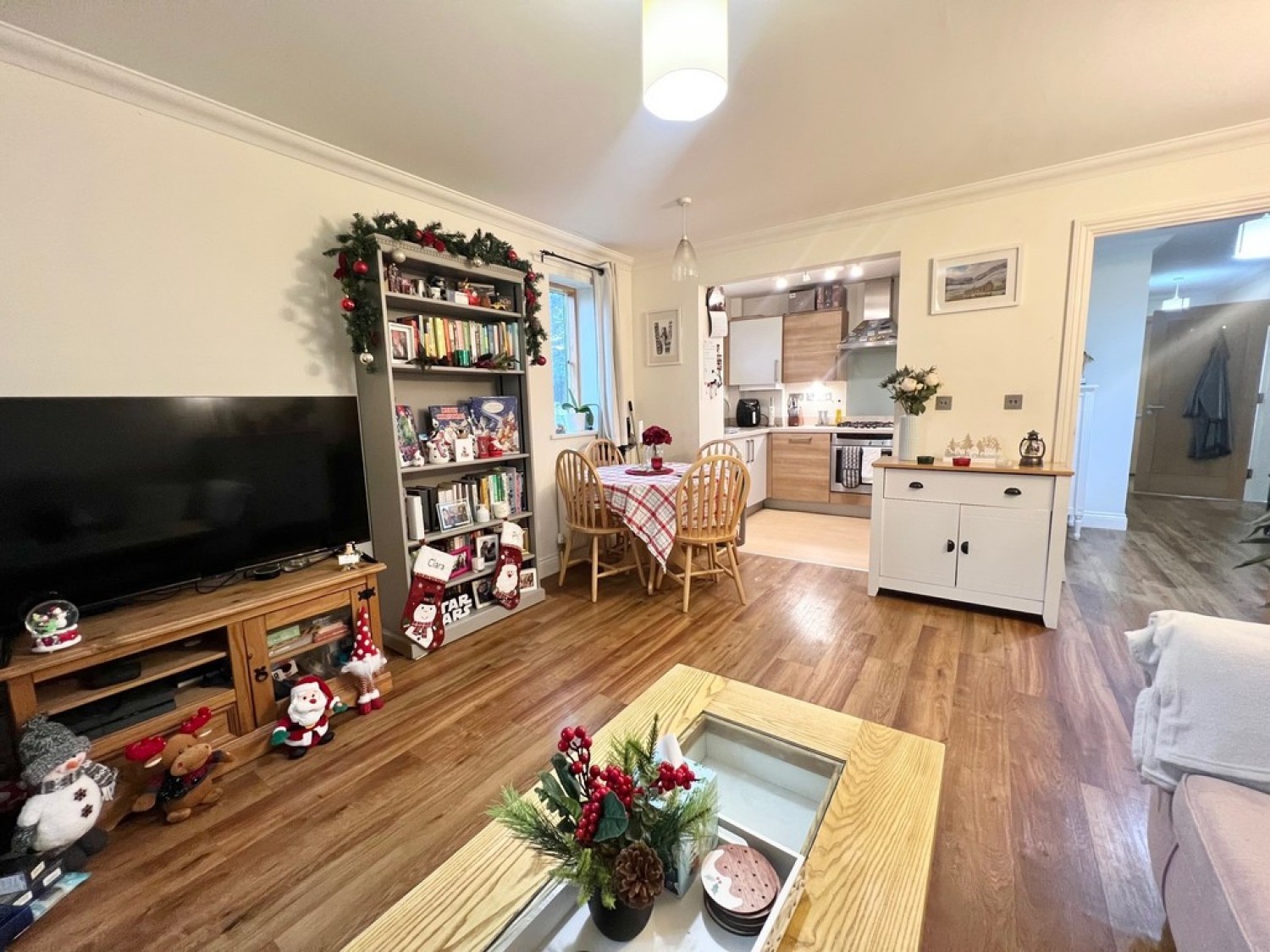 Sanderstead Road, South Croydon