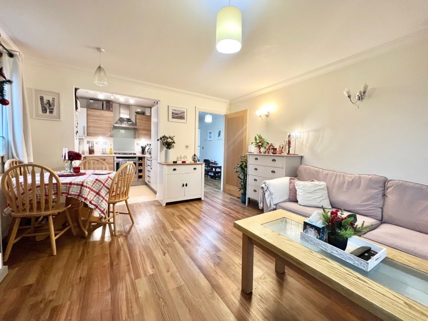 Sanderstead Road, South Croydon