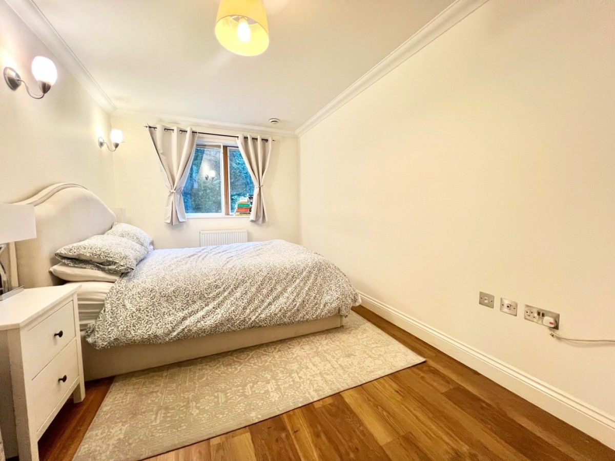 Sanderstead Road, South Croydon