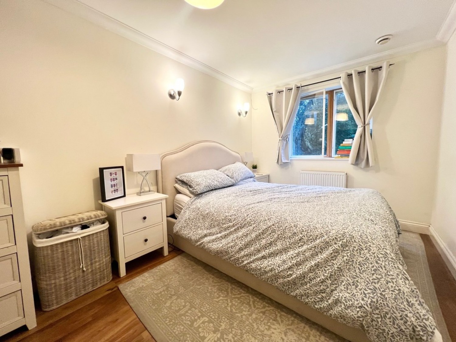 Sanderstead Road, South Croydon