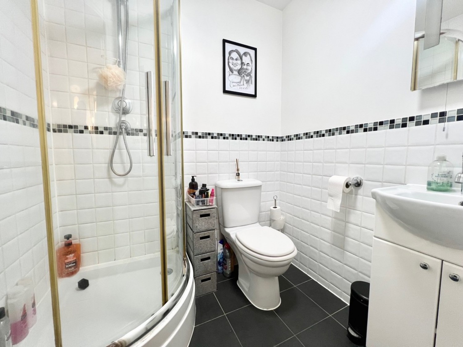 Sanderstead Road, South Croydon