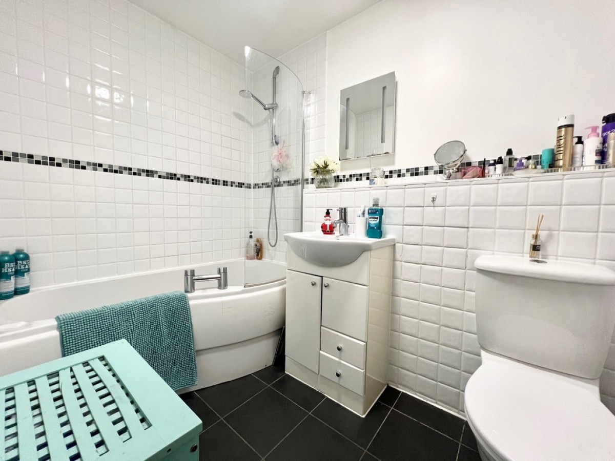 Sanderstead Road, South Croydon