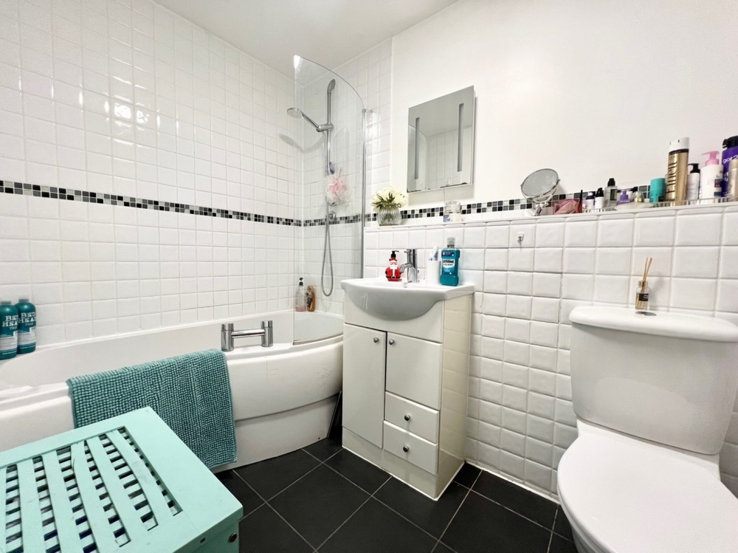 Sanderstead Road, South Croydon