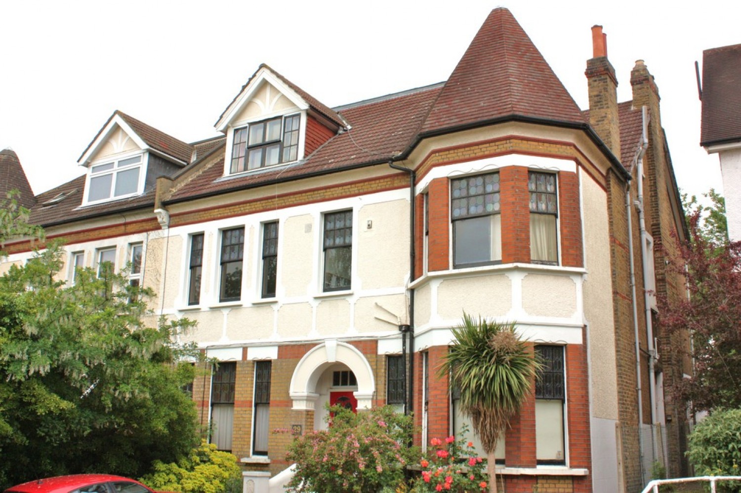 1 bedroom Flat for Letting Normanton Road, South Croydon