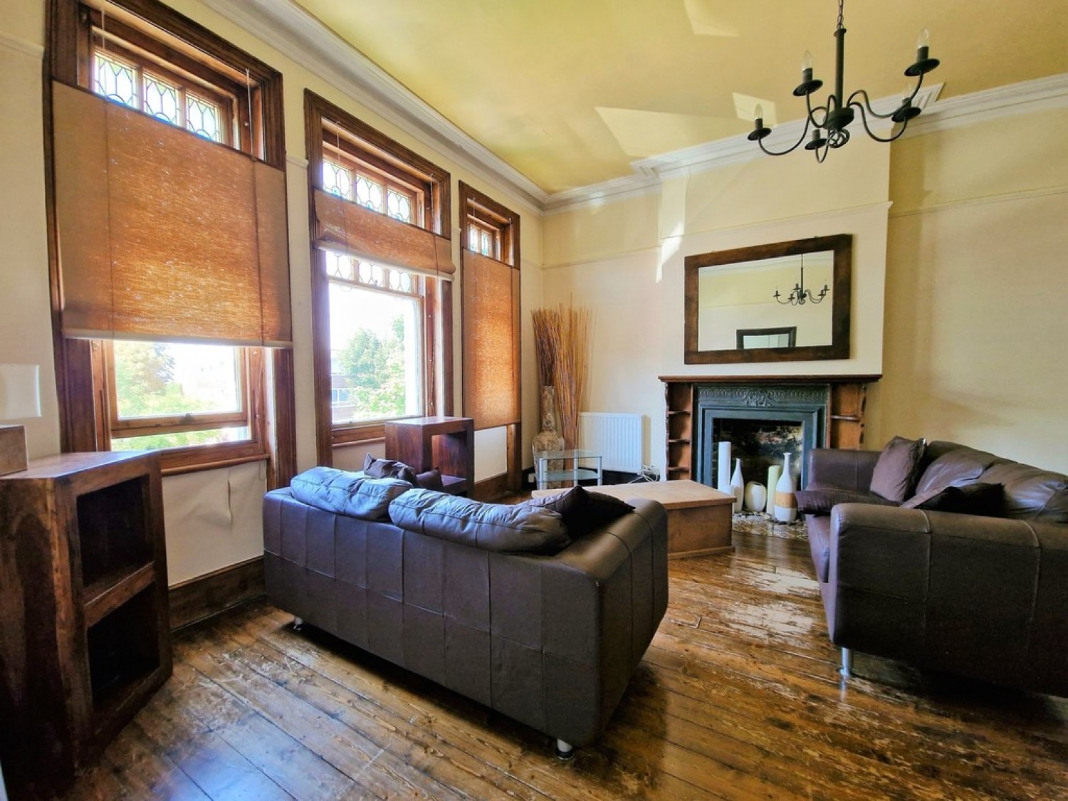 1 bedroom Flat for Letting Normanton Road, South Croydon
