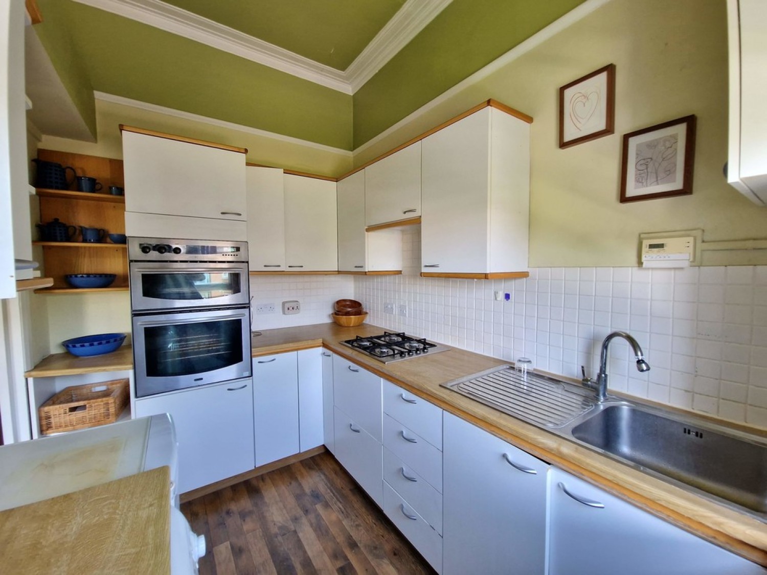 1 bedroom Flat for Letting Normanton Road, South Croydon