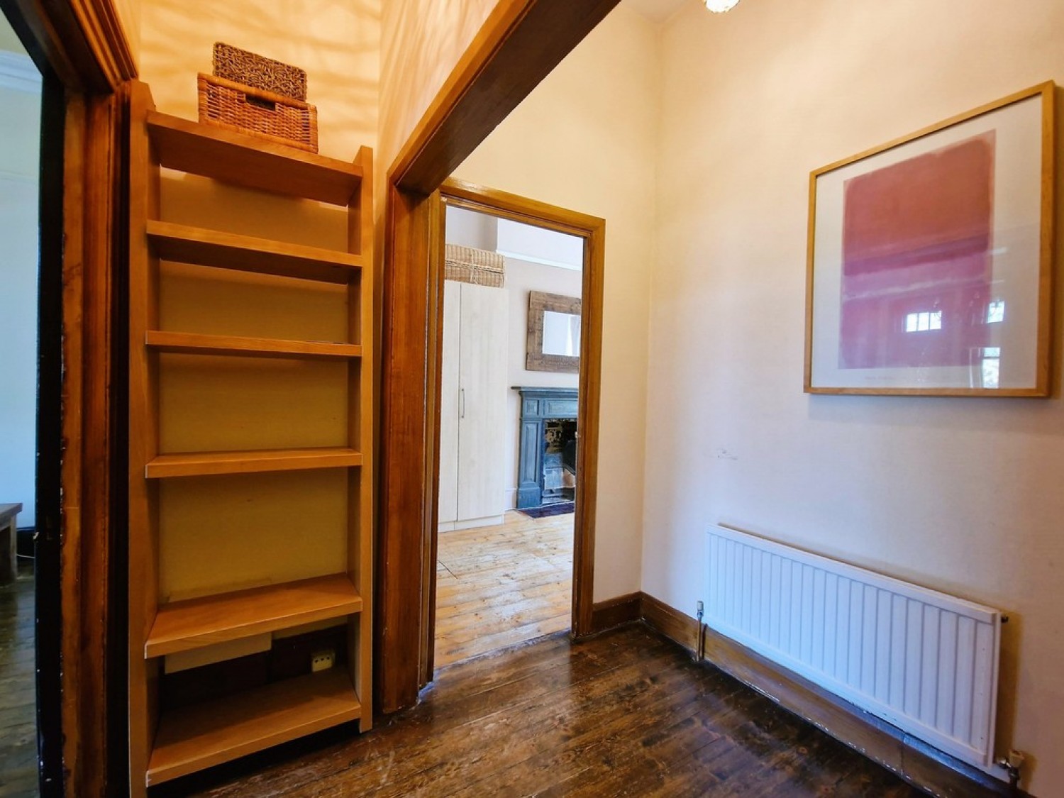 1 bedroom Flat for Letting Normanton Road, South Croydon