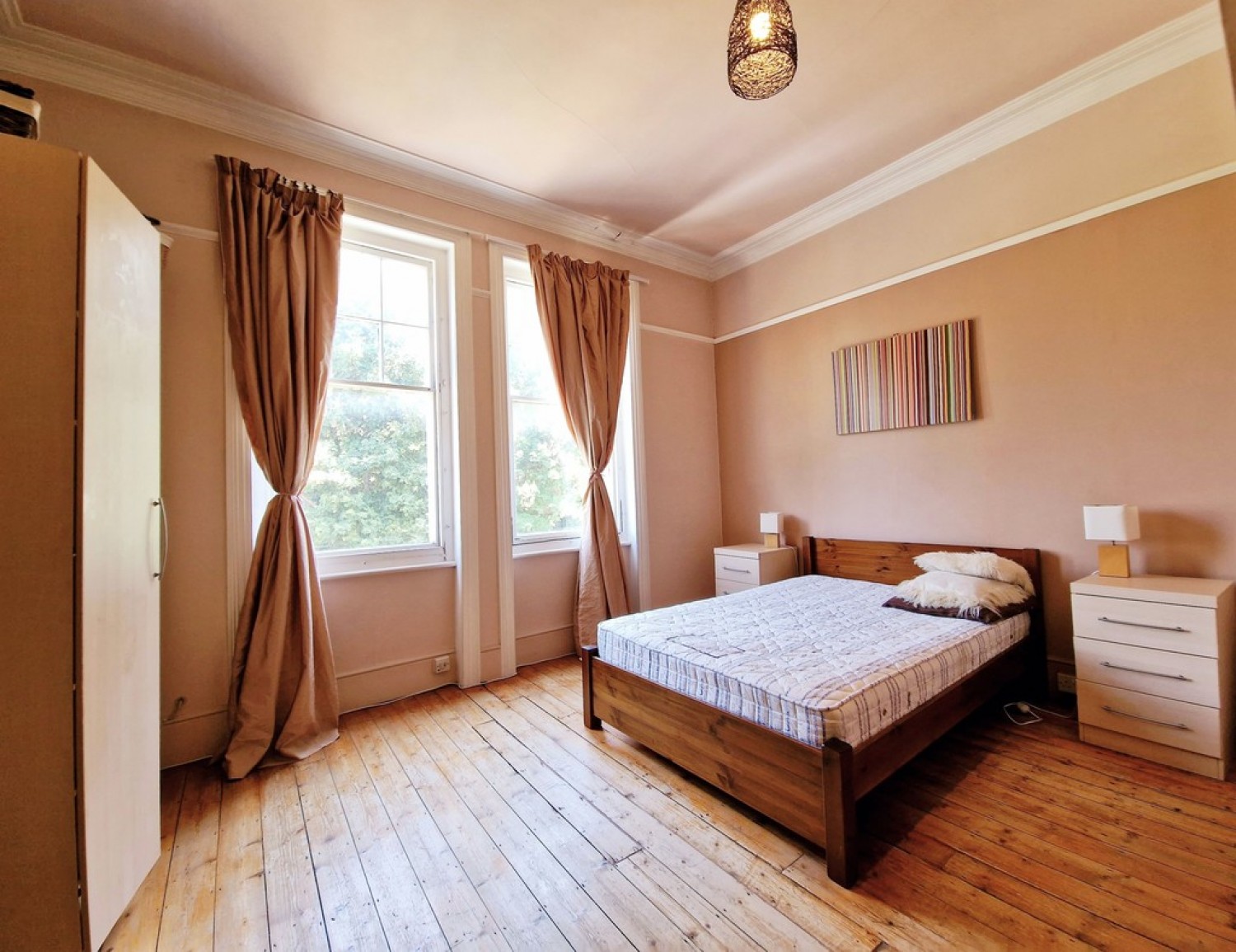 1 bedroom Flat for Letting Normanton Road, South Croydon