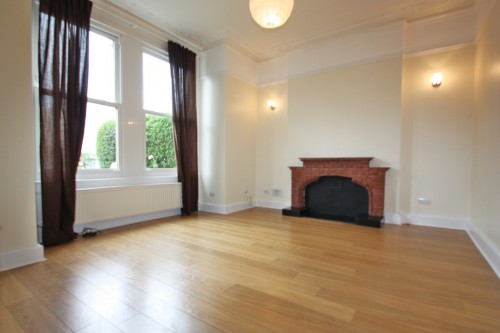 Birdhurst Road, Croydon