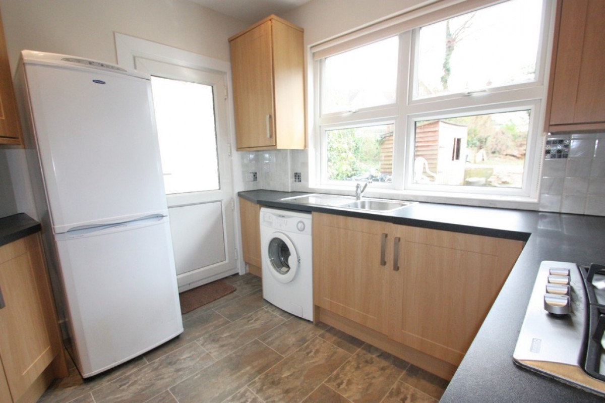 Birdhurst Road, Croydon
