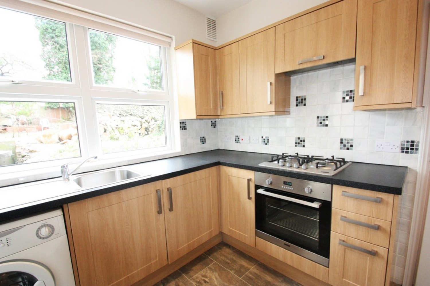 Birdhurst Road, Croydon