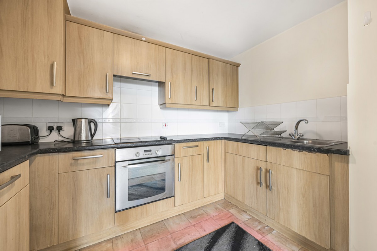 City House, 420 London Road