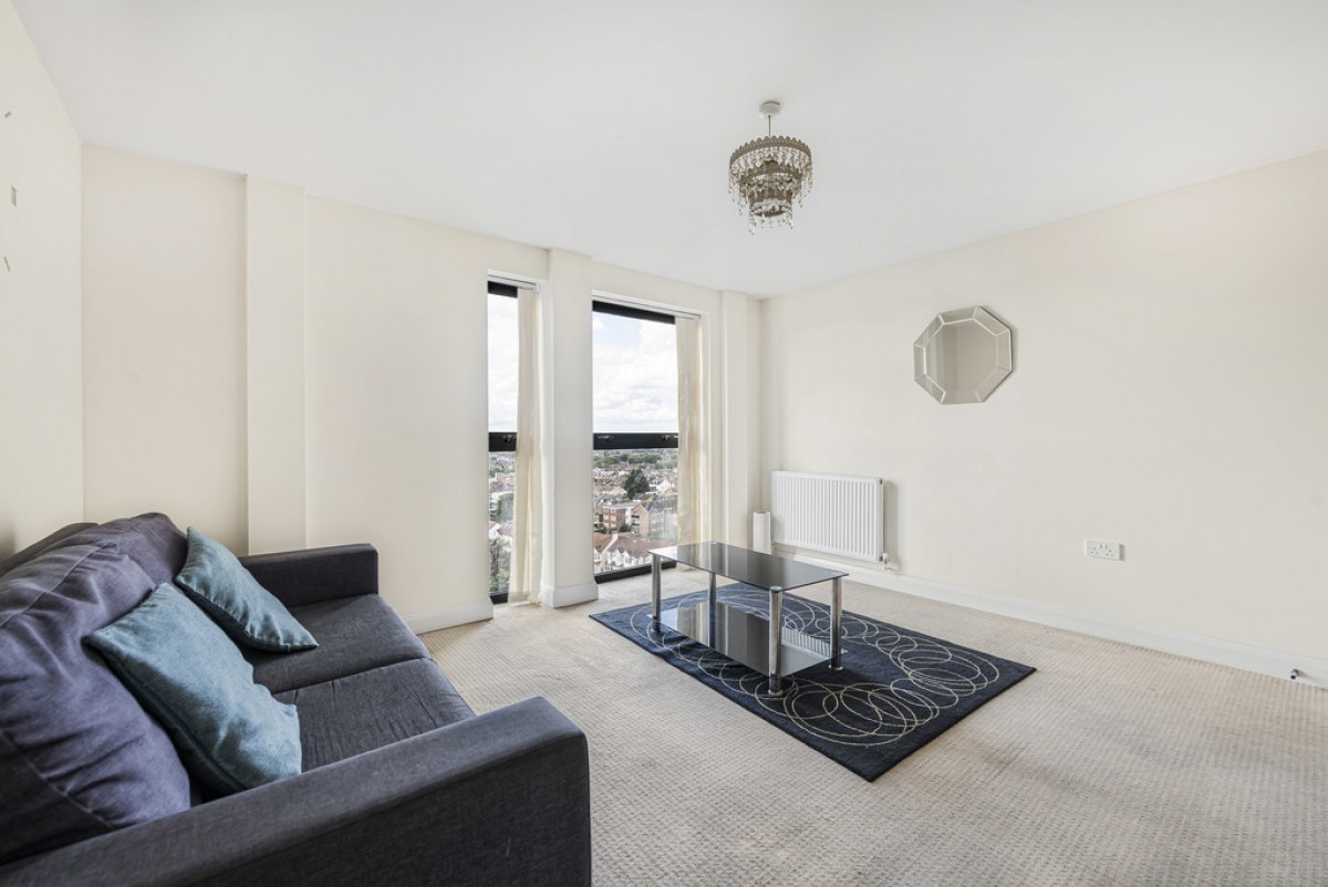 City House, 420 London Road