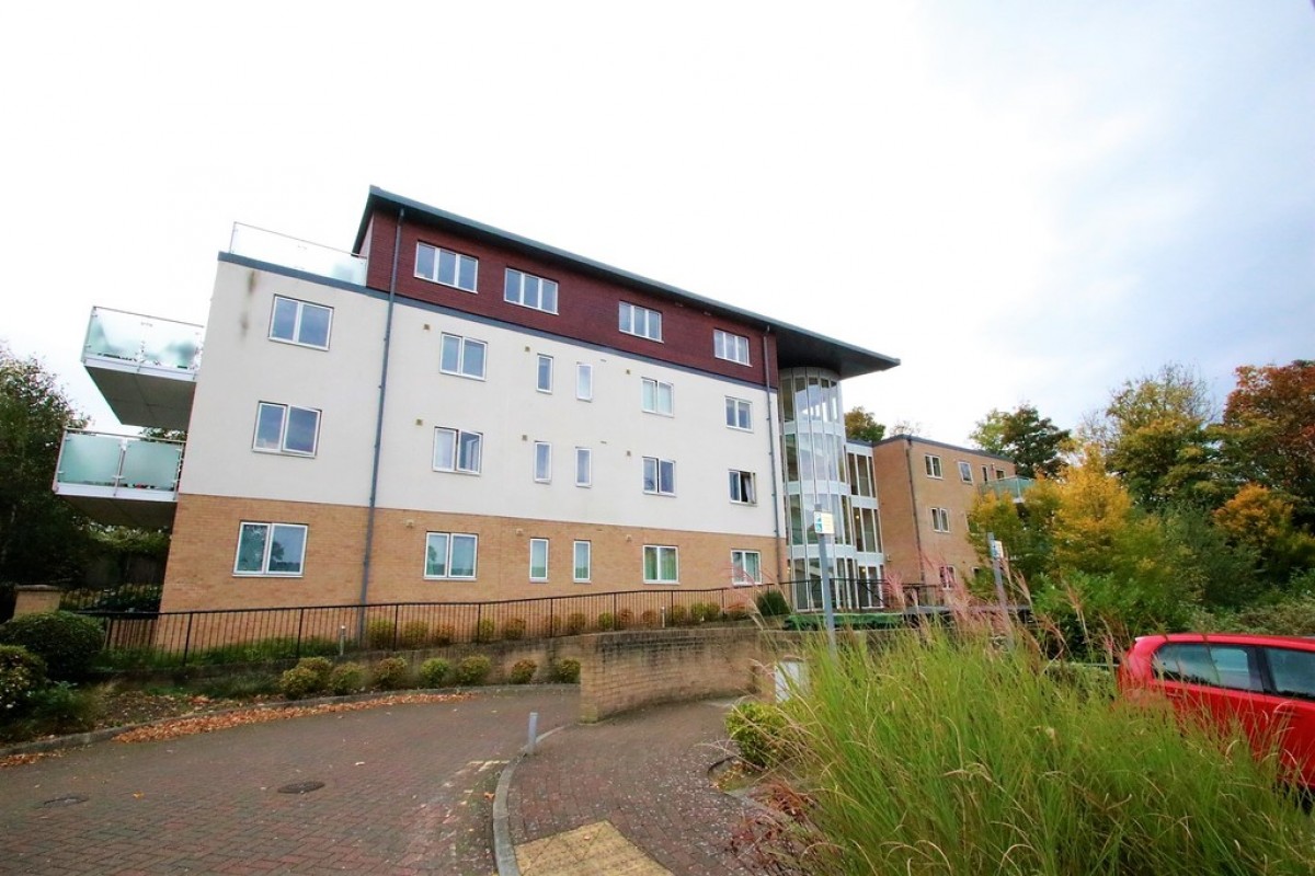 Sanderstead, South Croydon