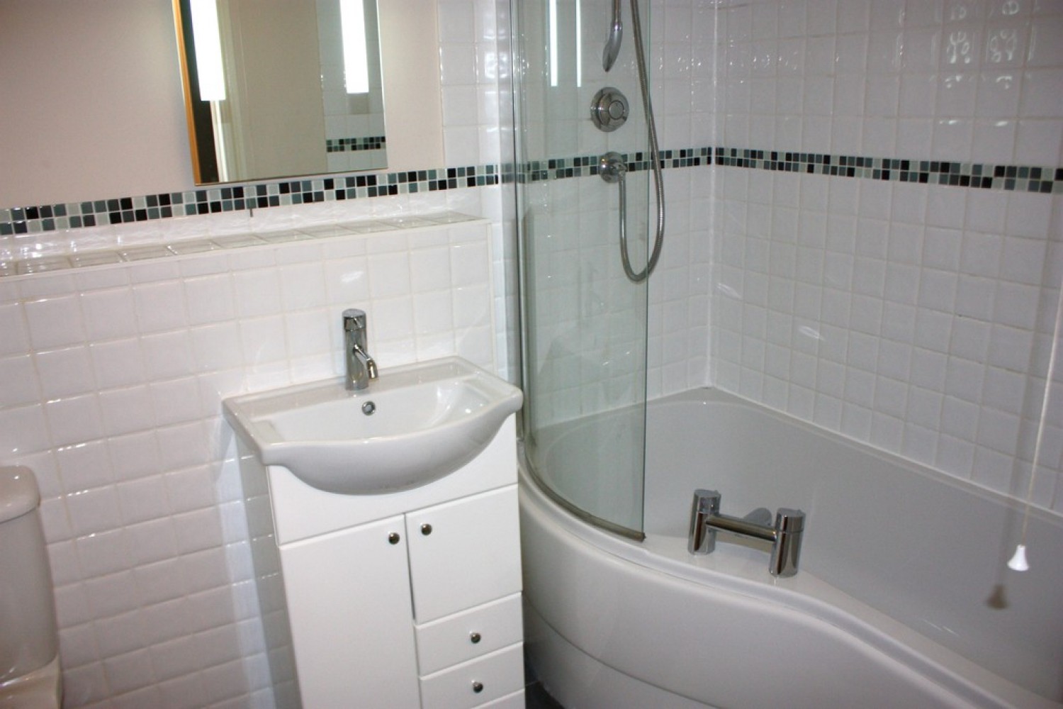 2 bedroom Flat for Letting Sanderstead, South Croydon