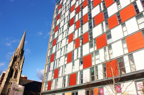 London Road, Croydon