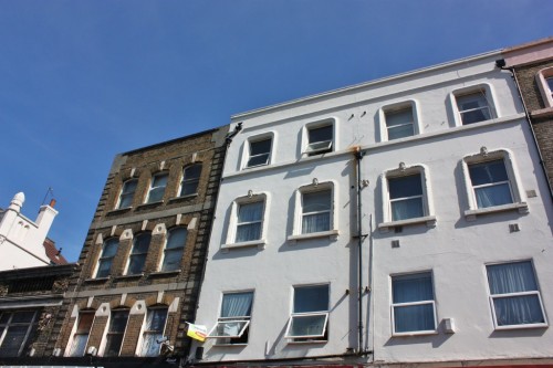 London Road, Croydon