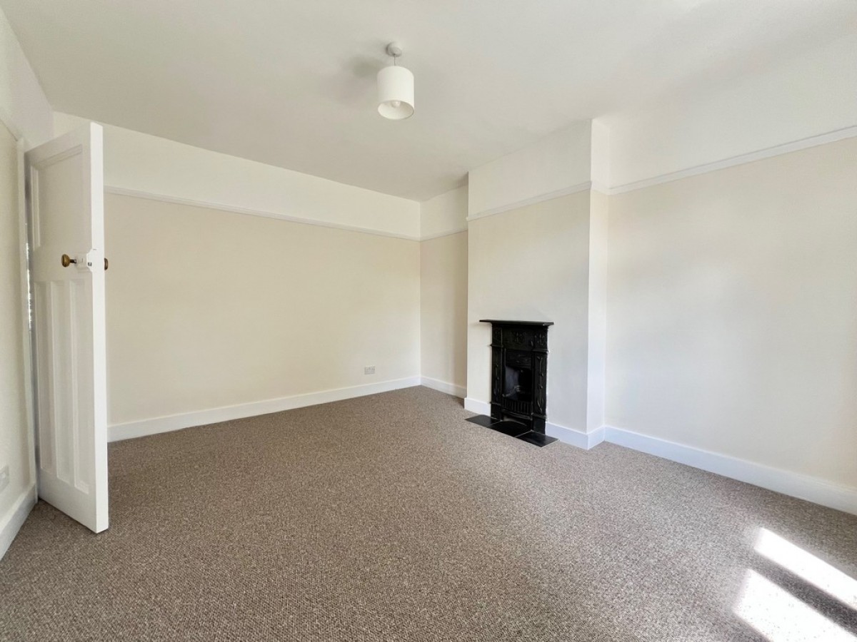 Norman Avenue, South Croydon