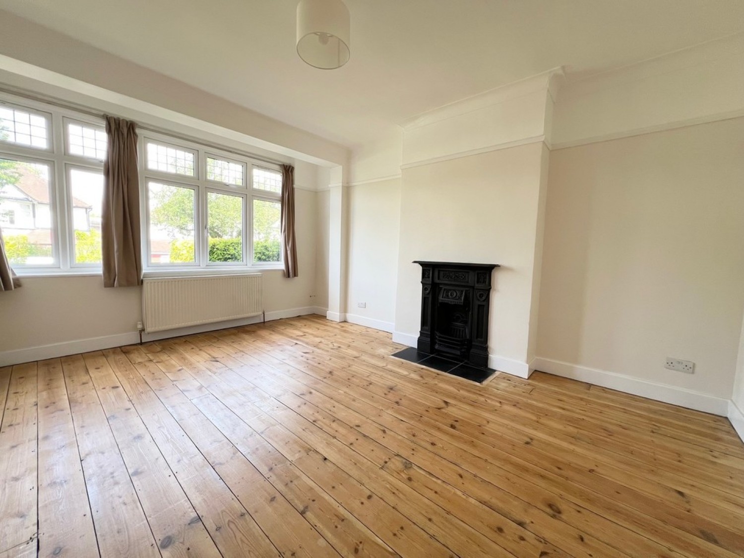 3 bedroom House for Letting Norman Avenue, South Croydon