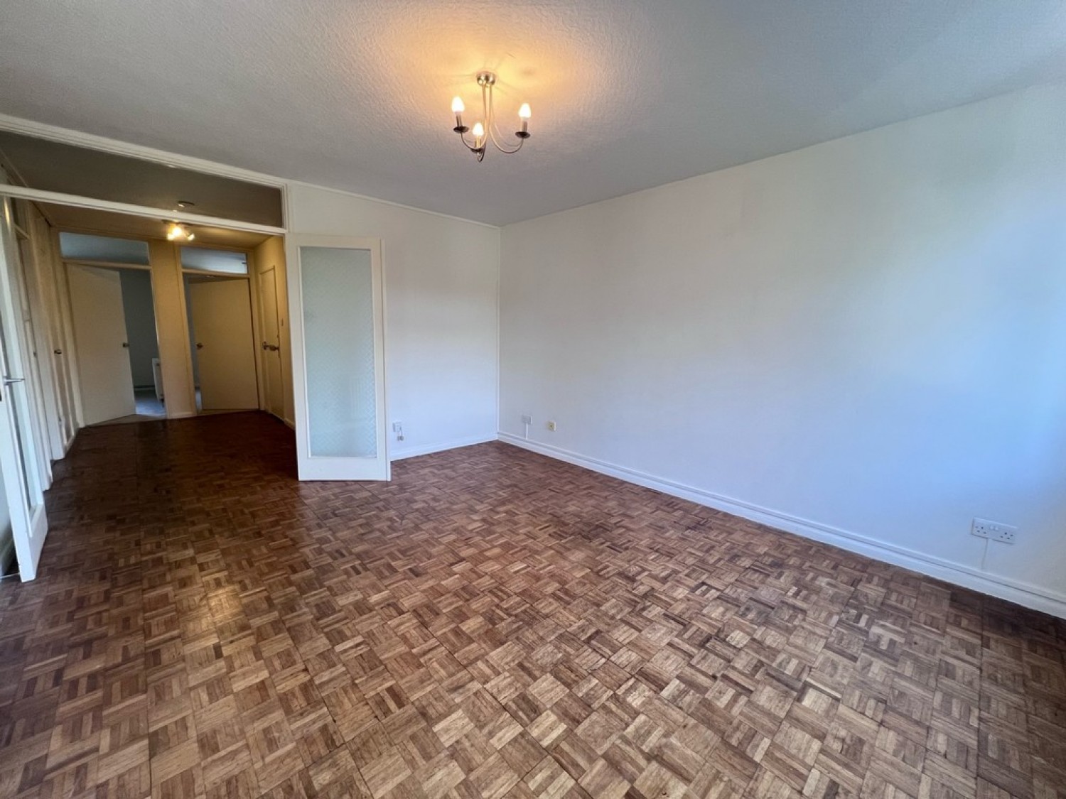 St James Road, Purley