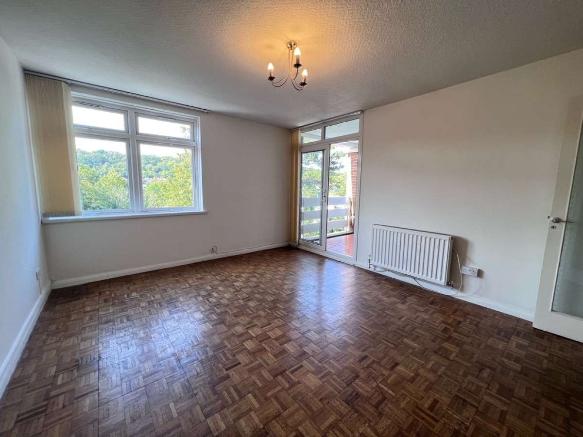 St James Road, Purley