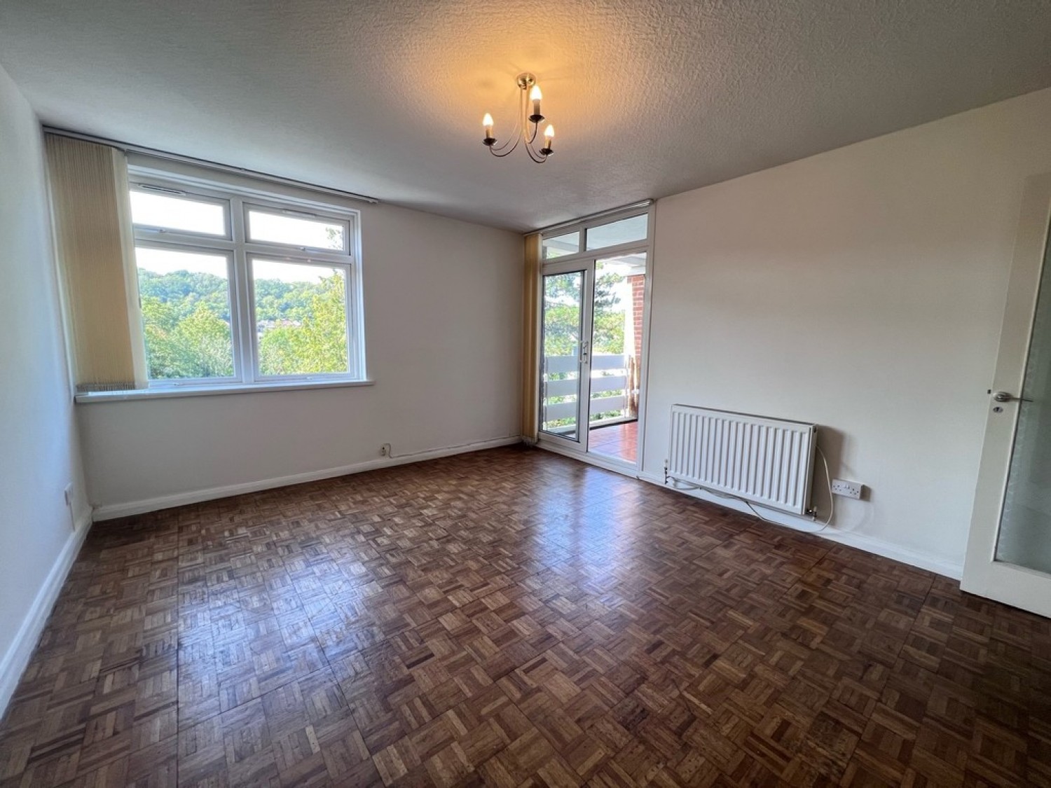 St James Road, Purley