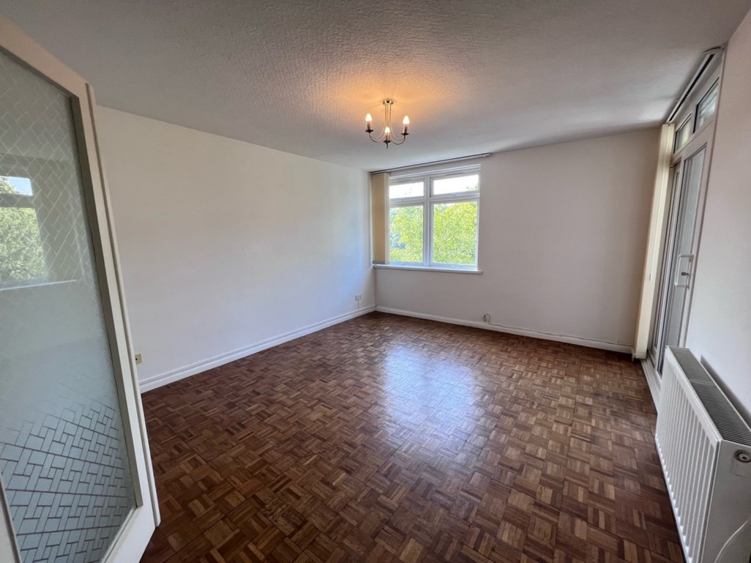 St James Road, Purley