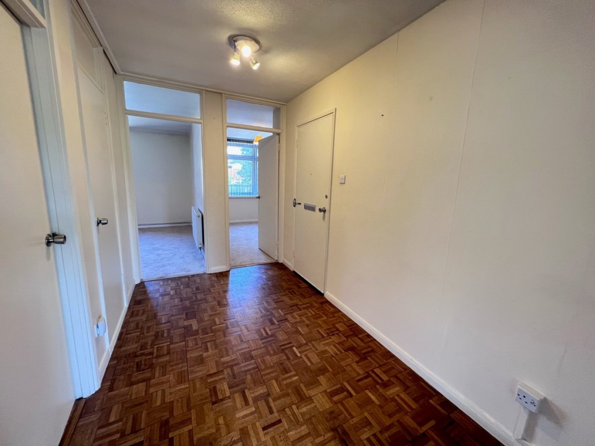 St James Road, Purley