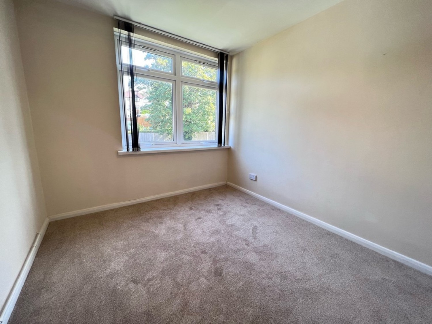 St James Road, Purley