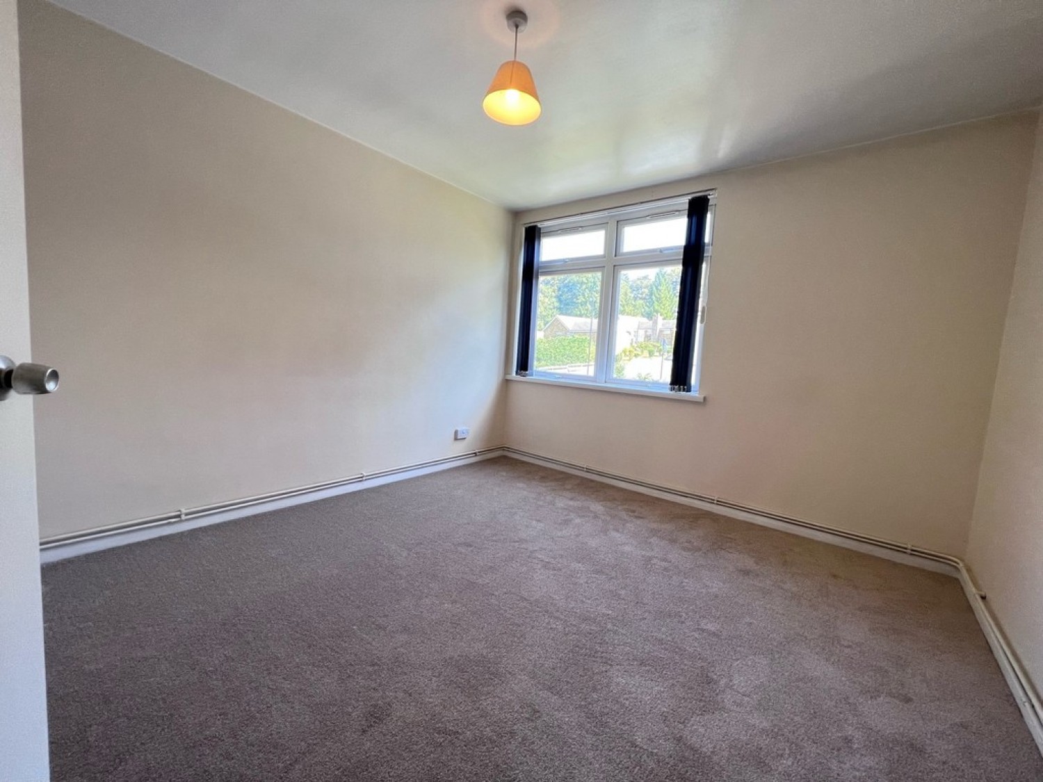 St James Road, Purley